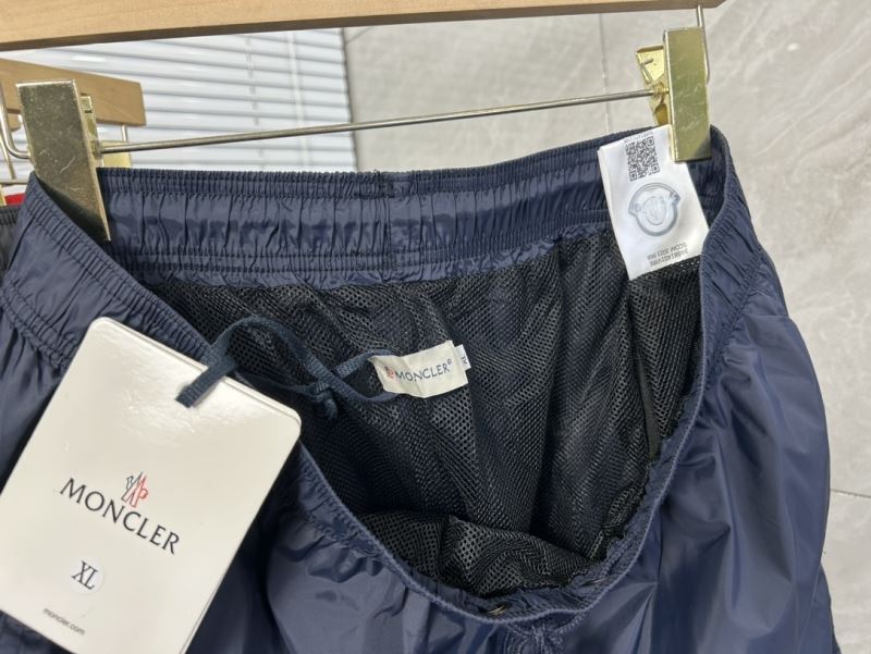 Moncler Short Pants